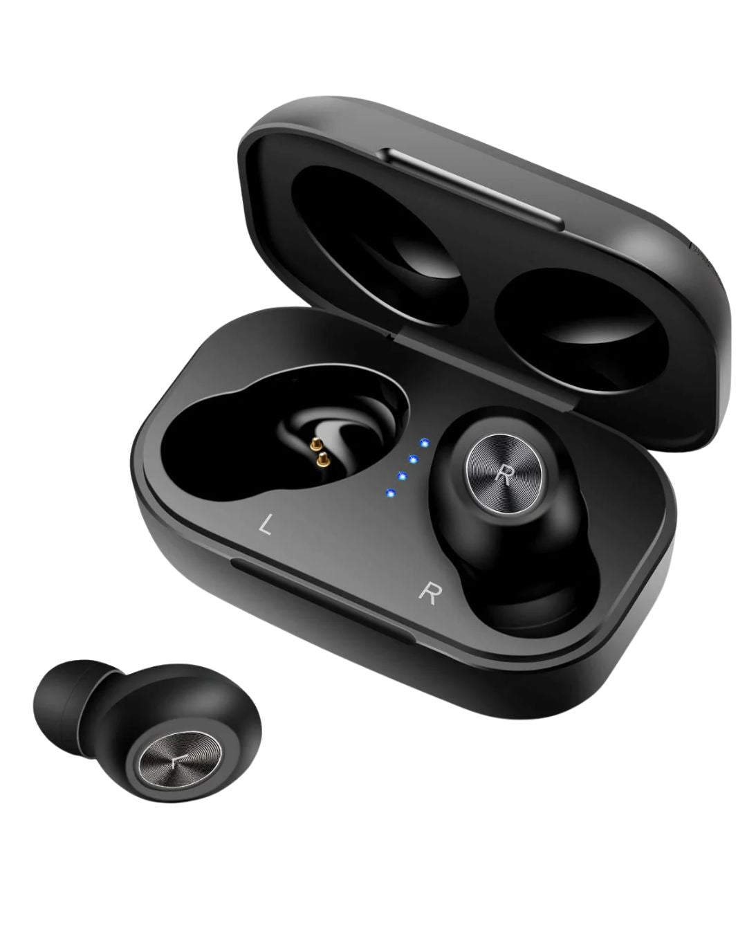 Auriculares