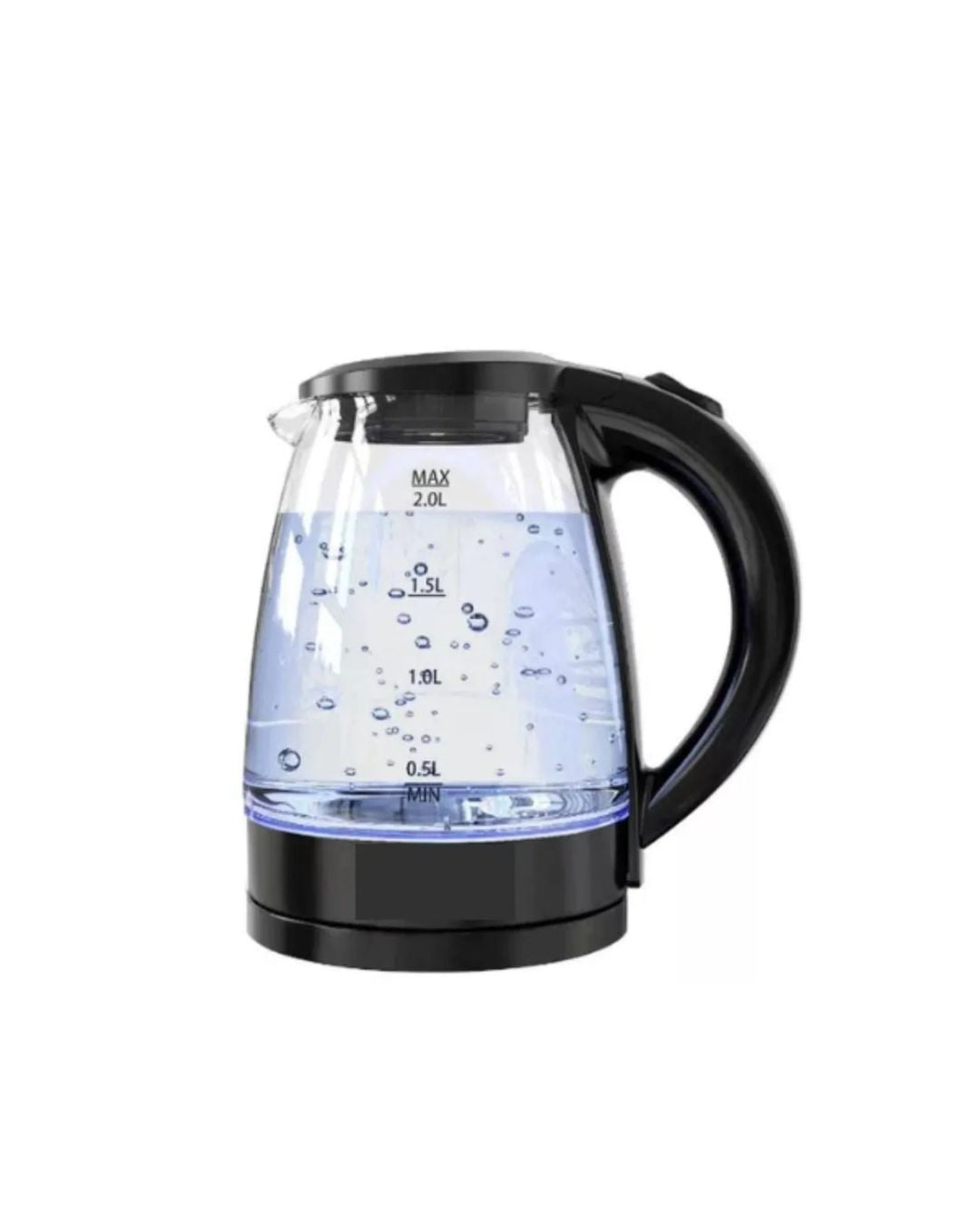 Hervidoras eléctricas