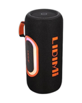 LD-S845 Parlante Portátil Lidimi con luces RGB 40W