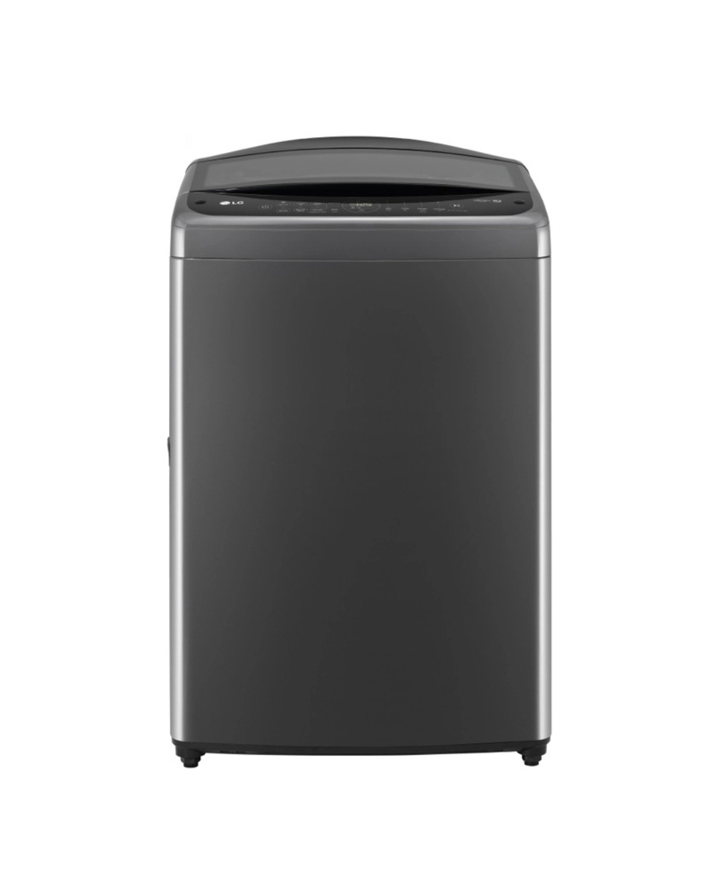 Lavadora LG de 17 kg WT17BV6T