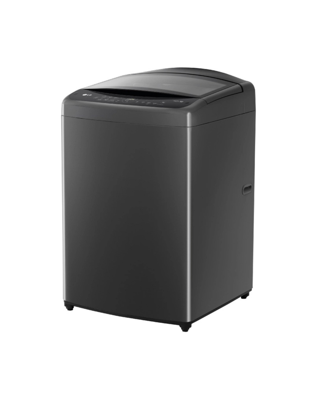 Lavadora LG de 17 kg WT17BV6T