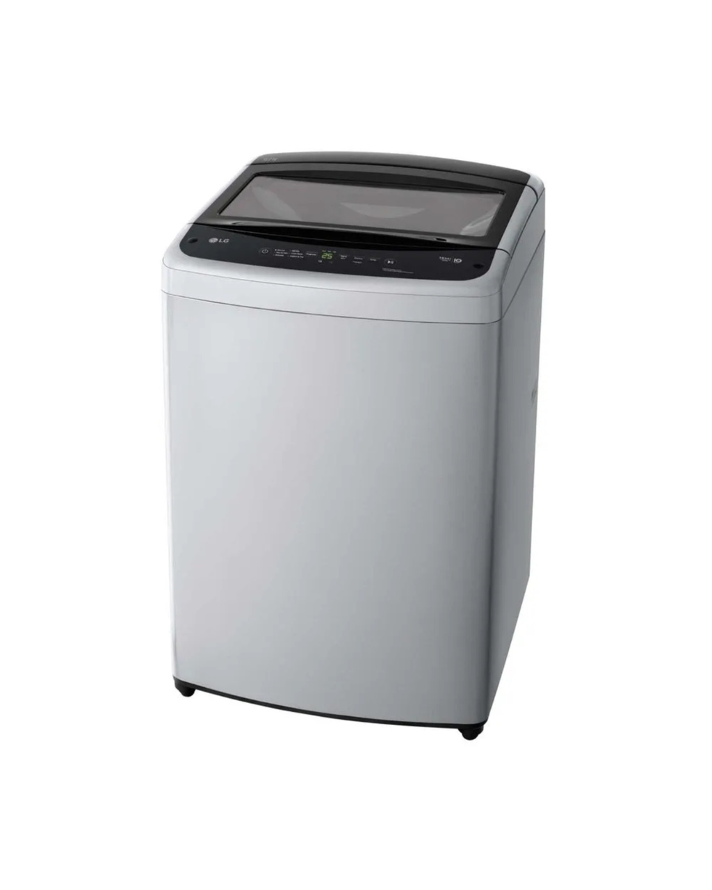 Lavadora LG de 16 kg WT16DVTB