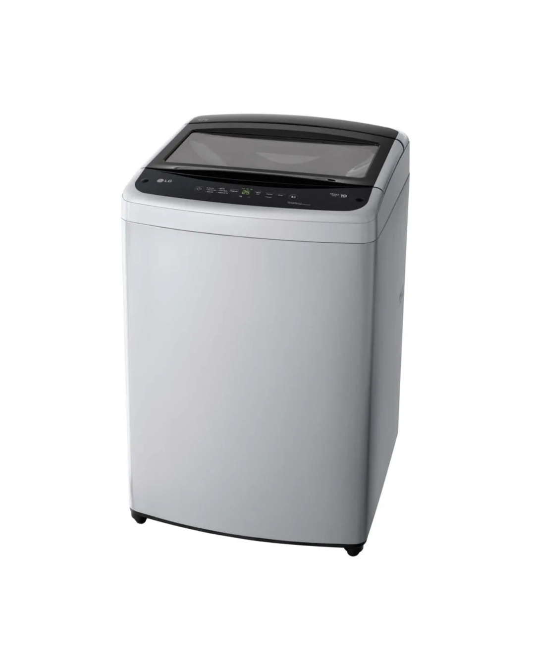 Lavadora LG de 16 kg WT16DVTB