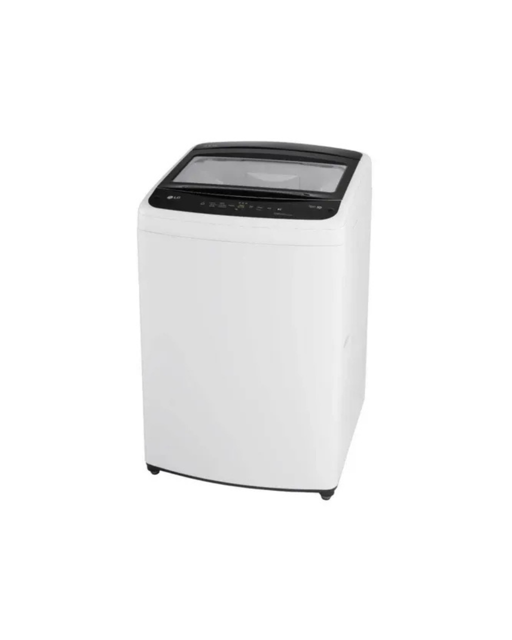 Lavadora LG de 16 kg WT16WVTB