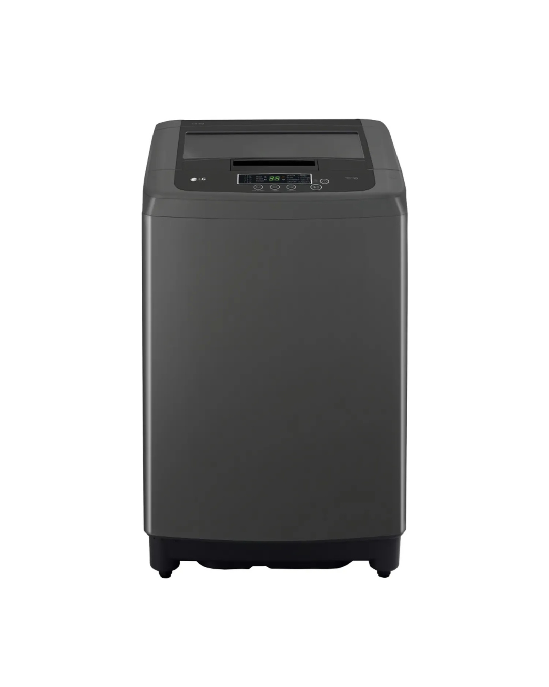 Lavadora LG de 13 kg WT13BPBK