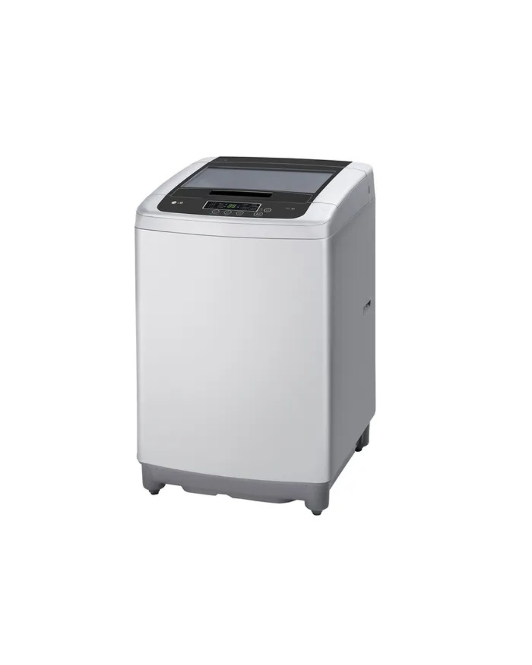 Lavadora LG de 13 kg WT13DPBK