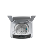 Lavadora LG de 13 kg WT13DPBK
