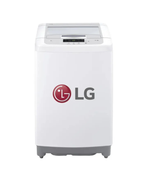 Lavadora LG de 13 kg WT13WPBK