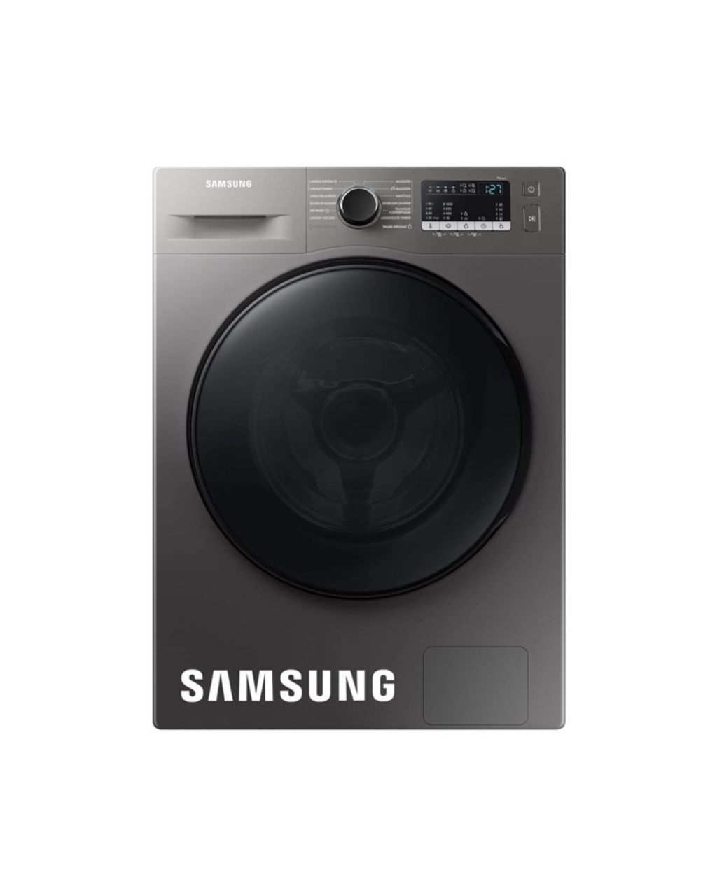 Lavaseca Samsung de 11 kg WD11T4046BX