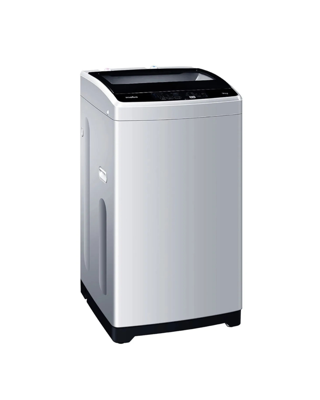 Lavadora Mabe de 9 kg LMAP9020WGBB0