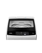 Lavadora Mabe de 9 kg LMAP9020WGBB0