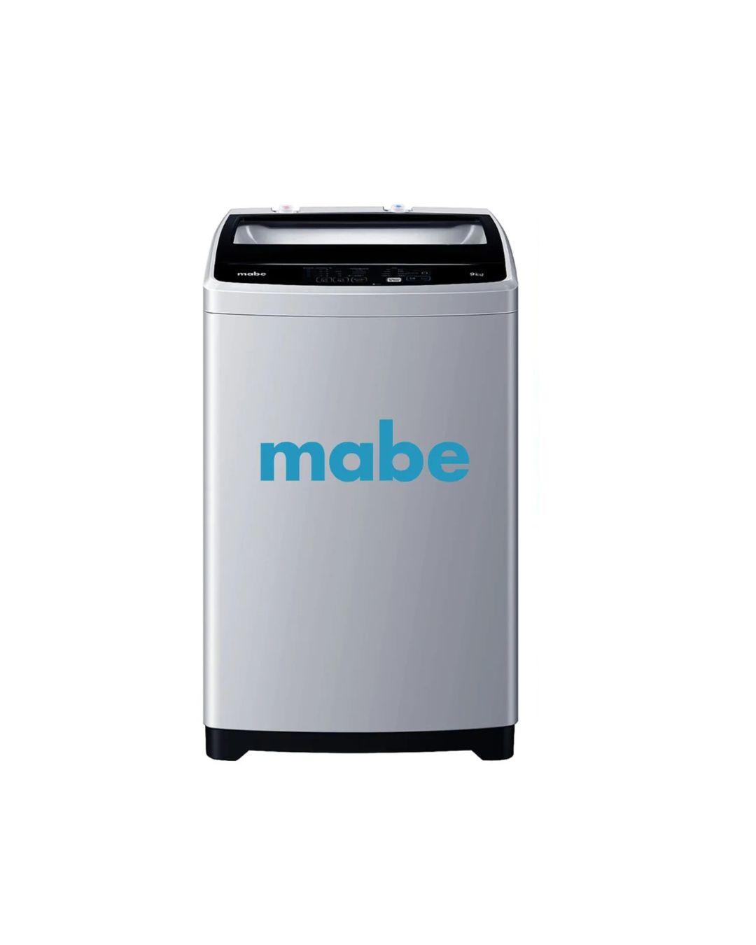Lavadora Mabe de 9 kg LMAP9020WGBB0