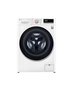 Lavaseca LG de 10.5 kg WM10WVC4S6