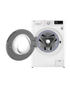 Lavaseca LG de 10.5 kg WM10WVC4S6