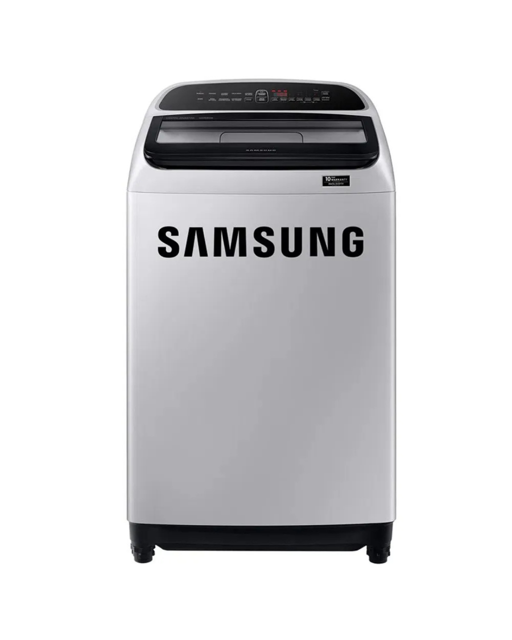 Lavadora Samsung de 15 kg WA15T5260BY