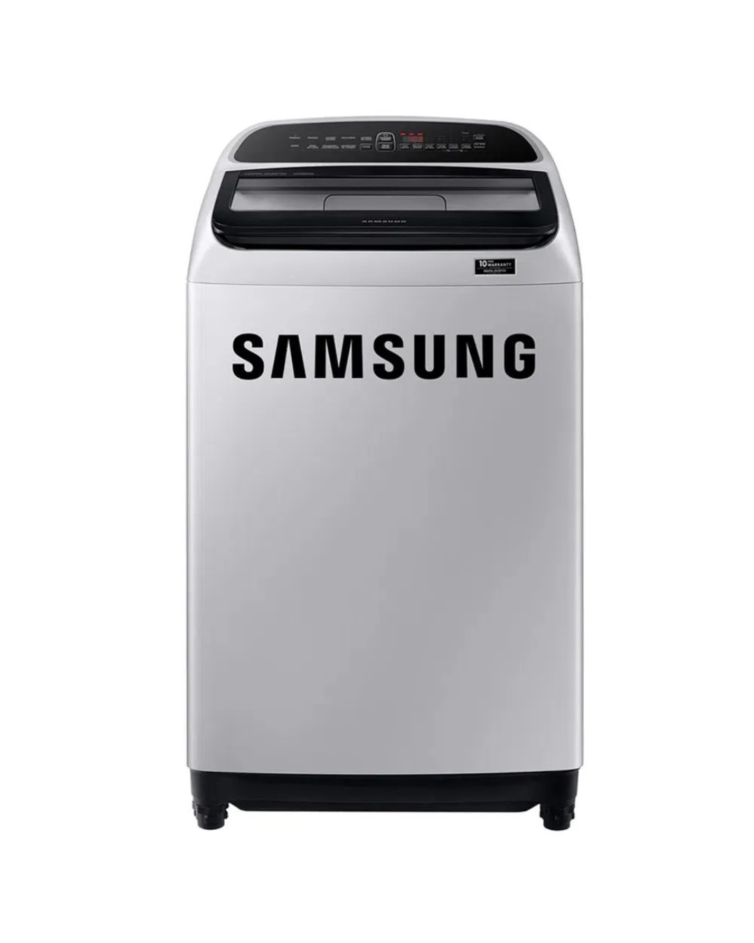 Lavadora Samsung de 15 kg WA15T5260BY