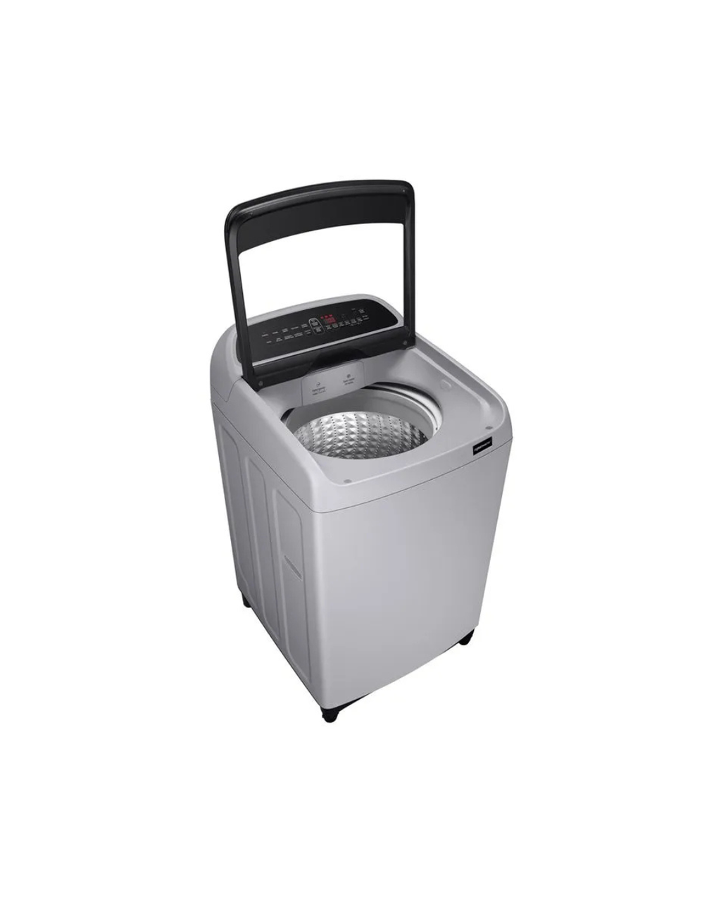 Lavadora Samsung de 17 kg WA17T6260BY