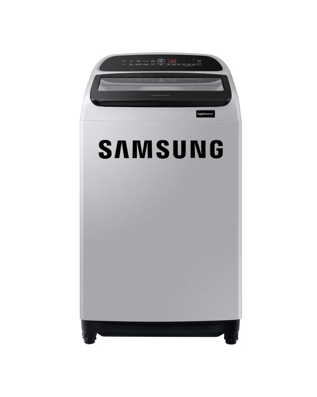 Lavadora Samsung de 17 kg WA17T6260BY