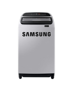 Lavadora Samsung de 17 kg WA17T6260BY