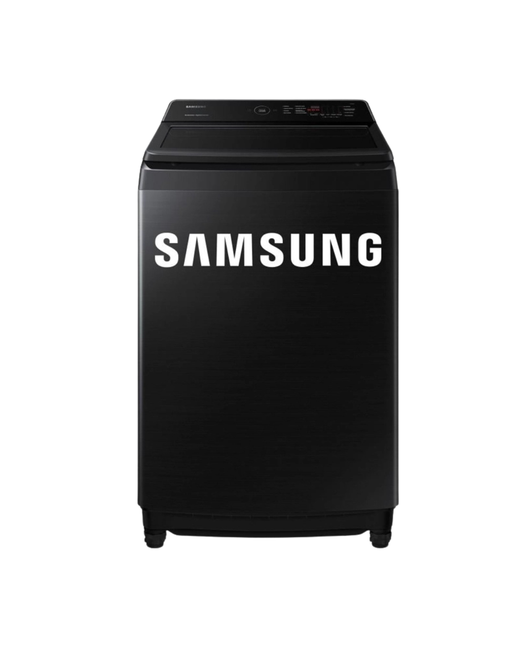 Lavadora Samsung de 17 kg WA17CG6441BVPE
