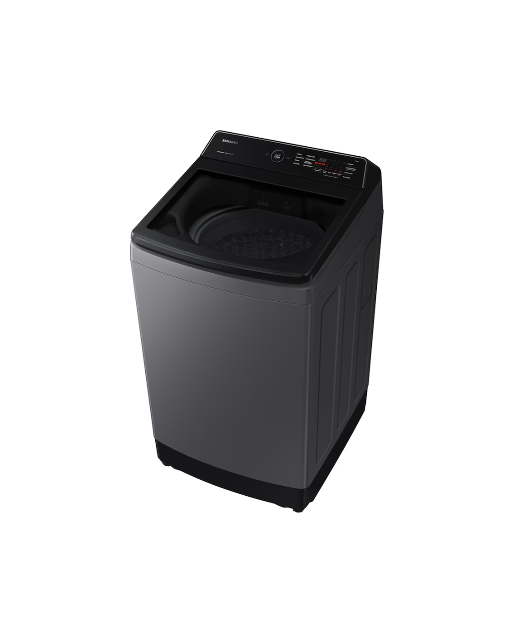 Lavadora Samsung de 15 kg WA15CG5441BDPE