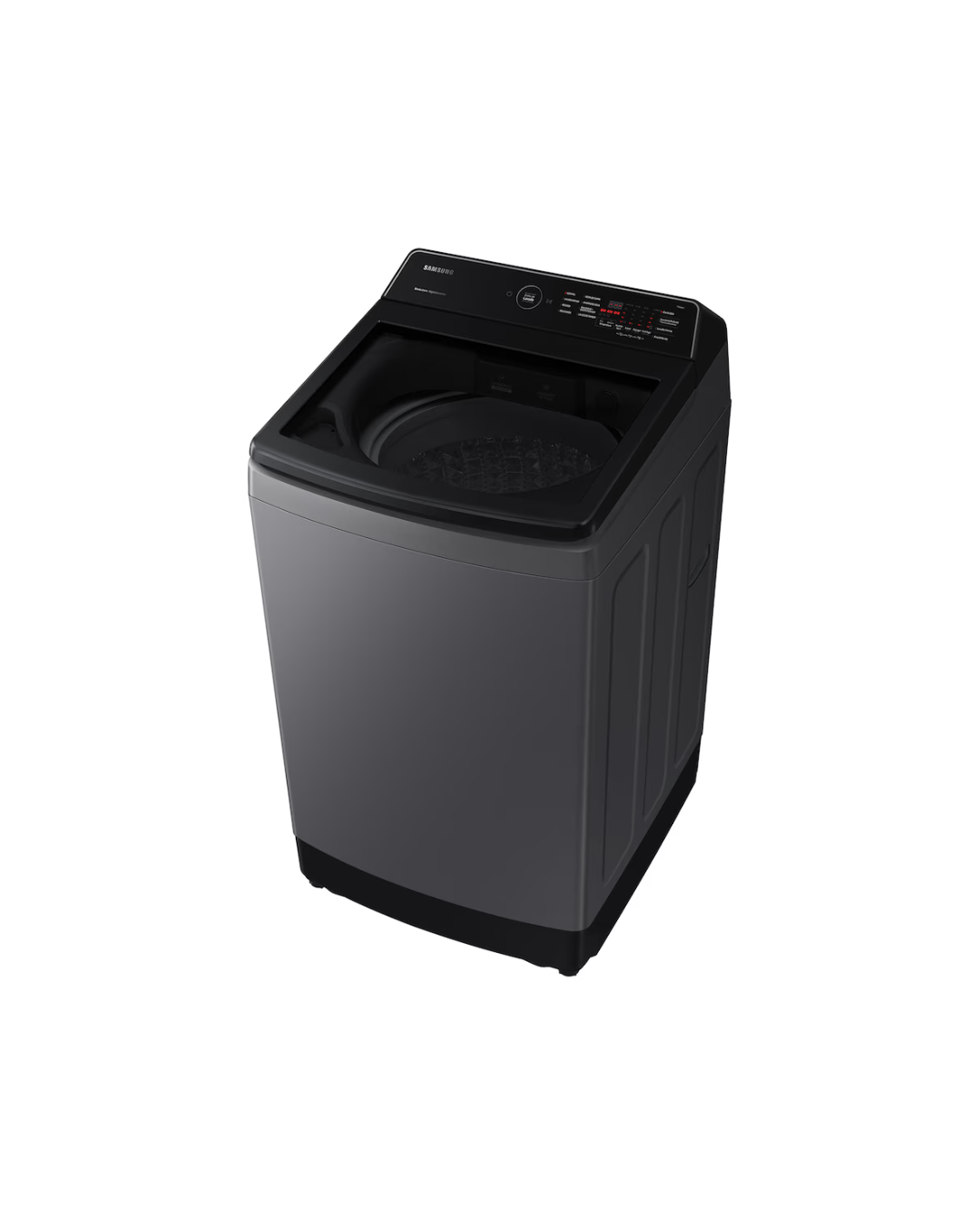 Lavadora Samsung de 15 kg WA15CG5441BDPE