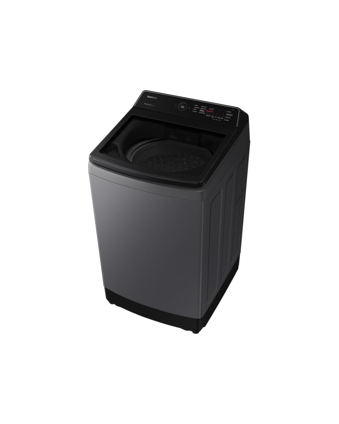 Lavadora Samsung de 13 kg WA13CG5441BD