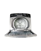 Lavadora Indurama de 21 kg LRI-21CRI