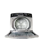 Lavadora Indurama de 19 kg LRI-19CRI