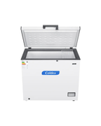 Congeladora Coldex de 251 litros CH10PLUS