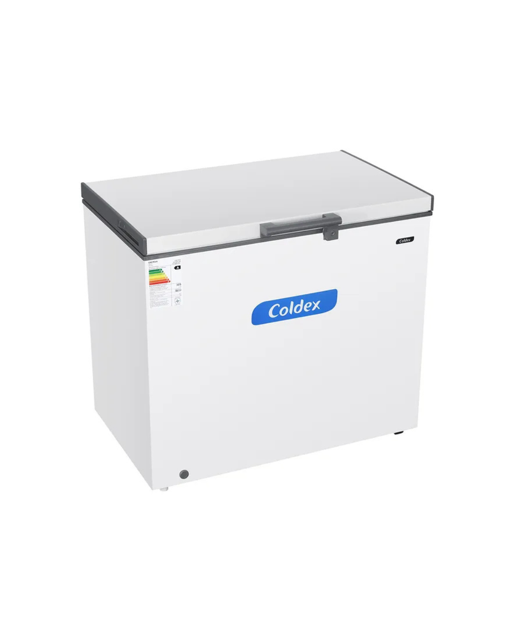 Congeladora Coldex de 251 litros CH10PLUS