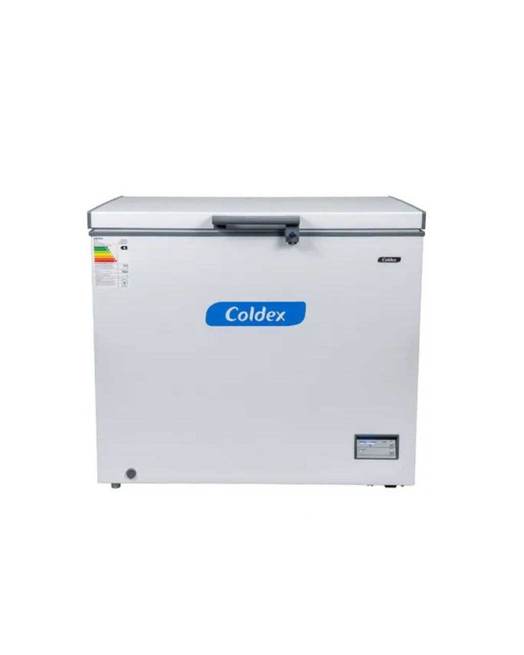 Congeladora Coldex de 251 litros CH10PLUS