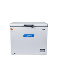 Congeladora Coldex de 251 litros CH10PLUS