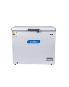 Congeladora Coldex de 251 litros CH10PLUS