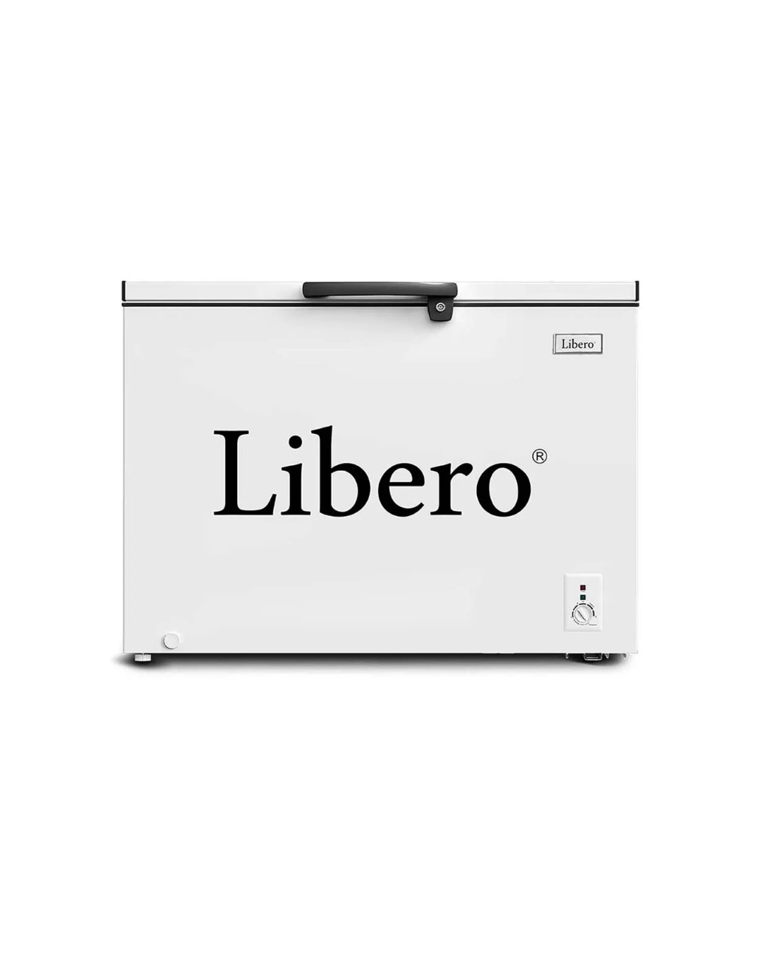 Congeladora Libero de 300 litros LFH-301V