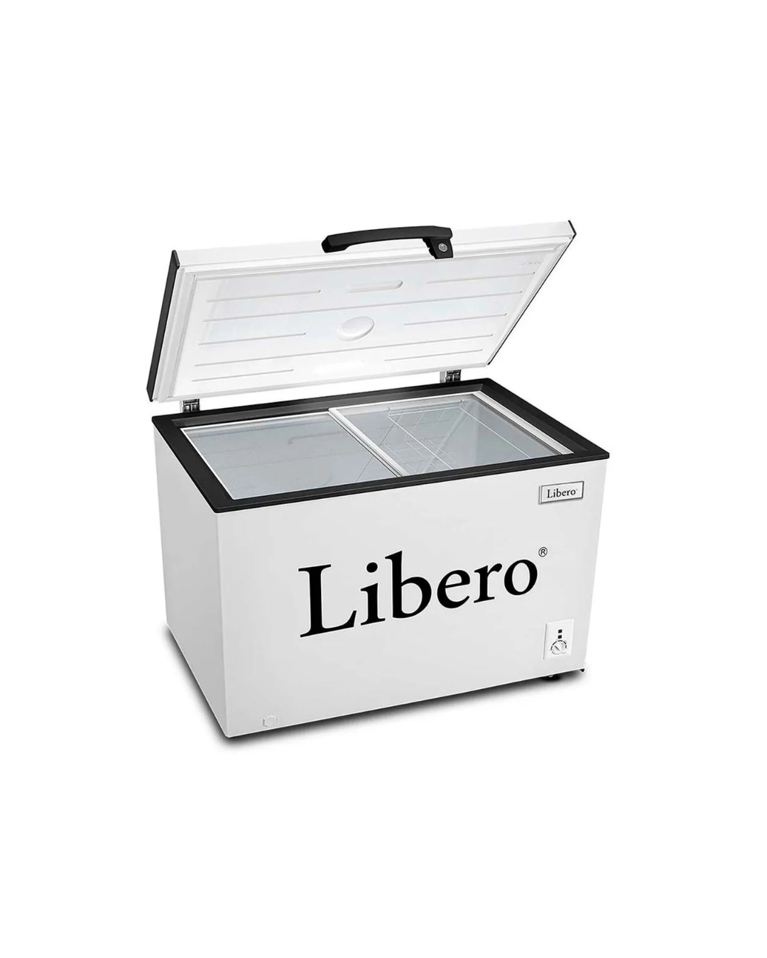 Congeladora Libero de 300 litros LFH-301V