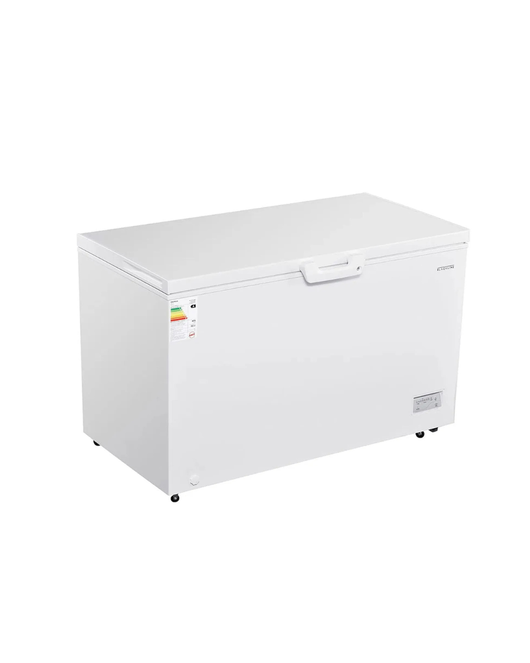 Congeladora BlackLine de 380 litros CGD380L