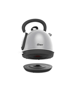 Tetera eléctrica Oster de 1.7 litros BVSTKED388F-053