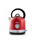 Tetera eléctrica Oster de 2.5 litros BVSTKT900R-053