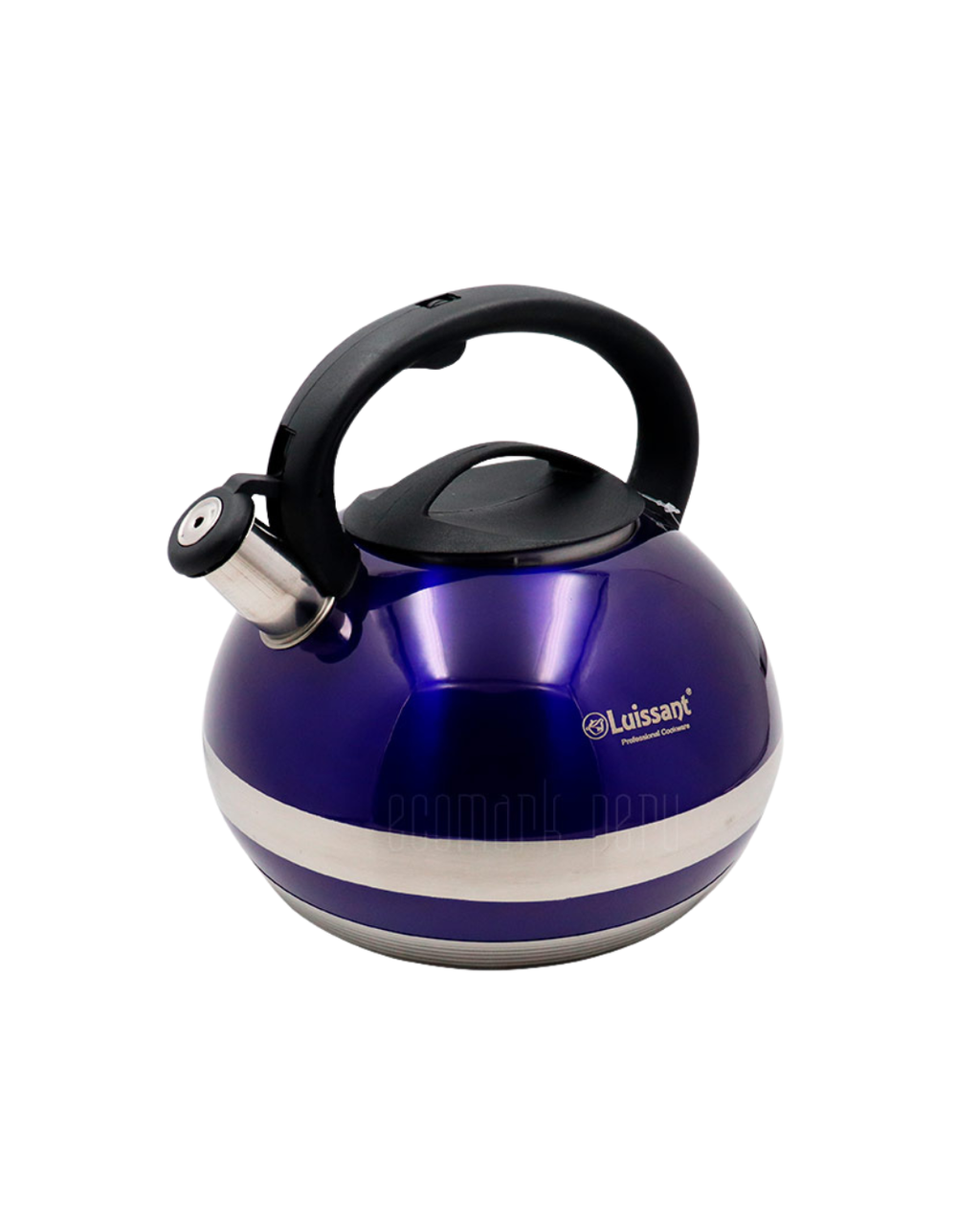 Tetera Acero Inoxidable Luissant de 4.5 litros LU-346T