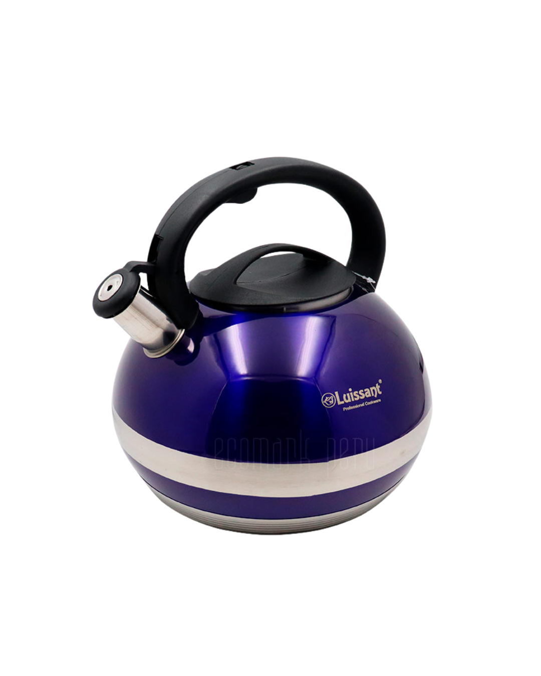 Tetera Acero Inoxidable Luissant de 4.5 litros LU-346T