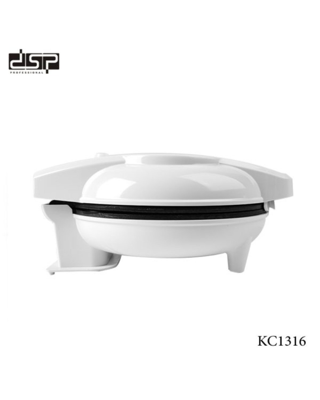 Donutera DSP de 2 piezas 7 donas KC1316