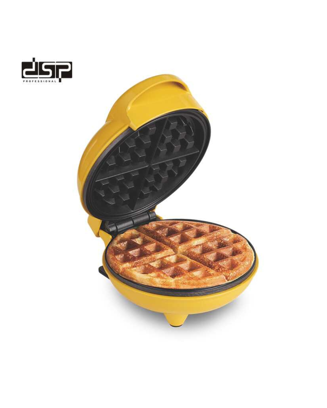 Mini Waffle Maker DSP KC1176