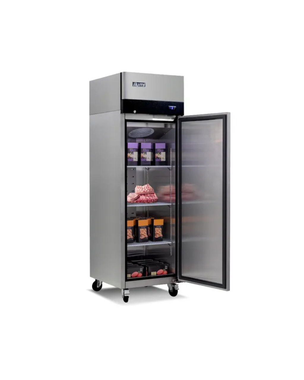 Refrigeradora Ilumi de 500 litros AF-7000FC