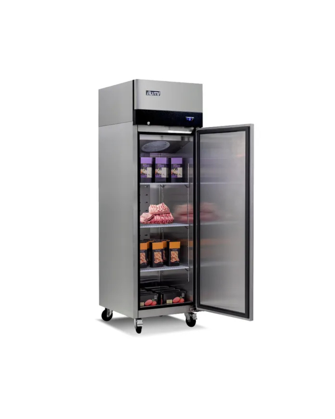 Refrigeradora Ilumi de 500 litros AF-7000FC