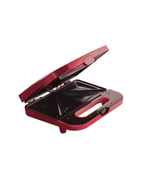 Sandwichera Compacta Oster 2 en 1  CKSTSM2885R-053