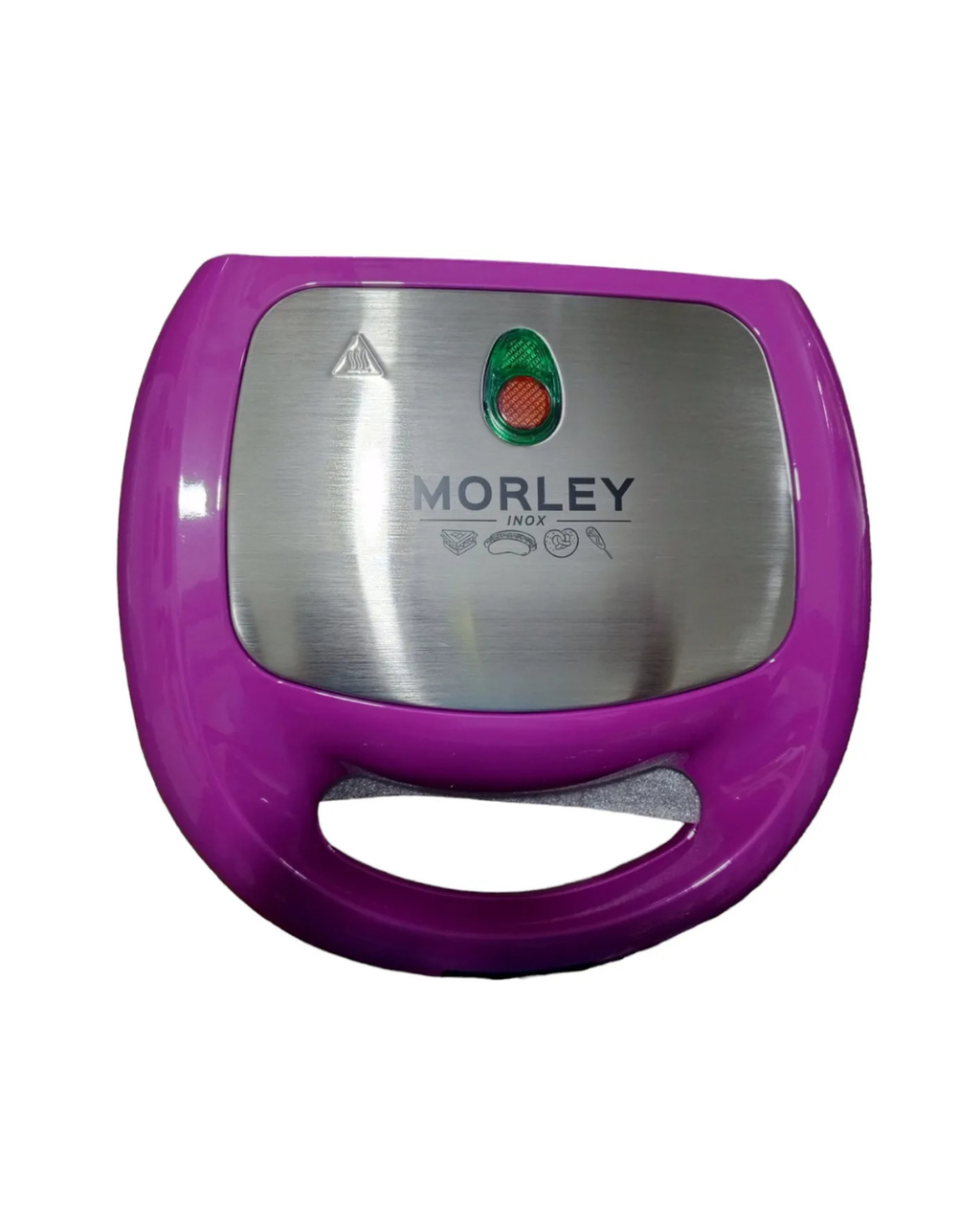 Maquina eléctrica para hacer Yoguis Morley 6 en 1  PH-433AC
