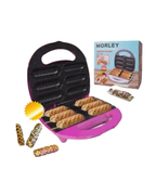 Maquina eléctrica para hacer Yoguis Morley 6 en 1  PH-433AC