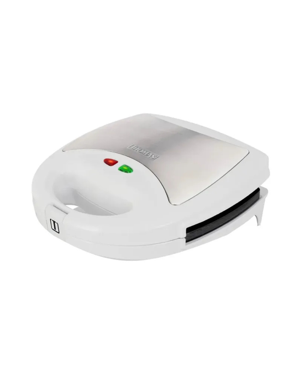 Parrilla Wafflera Thomas de 750W TH-965