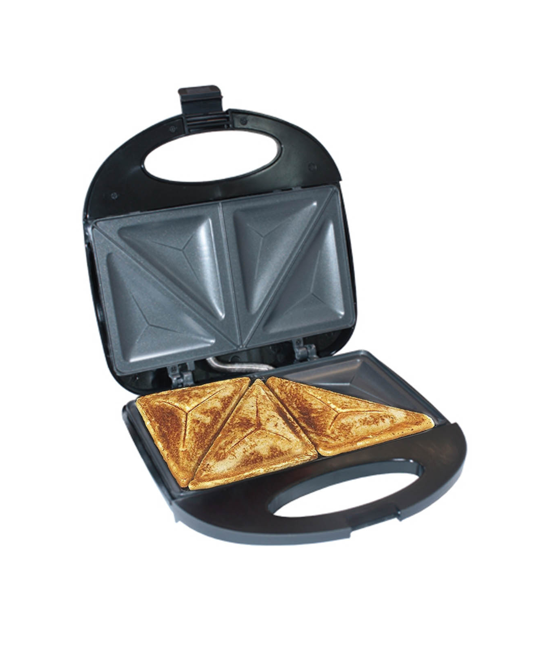 Sandwichera Premier 2 en 1  ED-6558-2